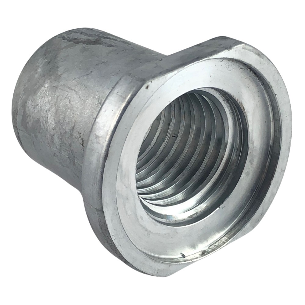 Sicherheitsmutter für Ravaglioli KPS32, KPX32, KPX35