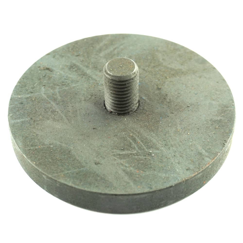 Pressplatte für OMCN Pressen mit 110 mm Kolbendurchmesser