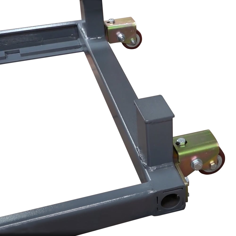 Mobilkit für TRUSTERS / REMO POWERLIFT1000 & 680