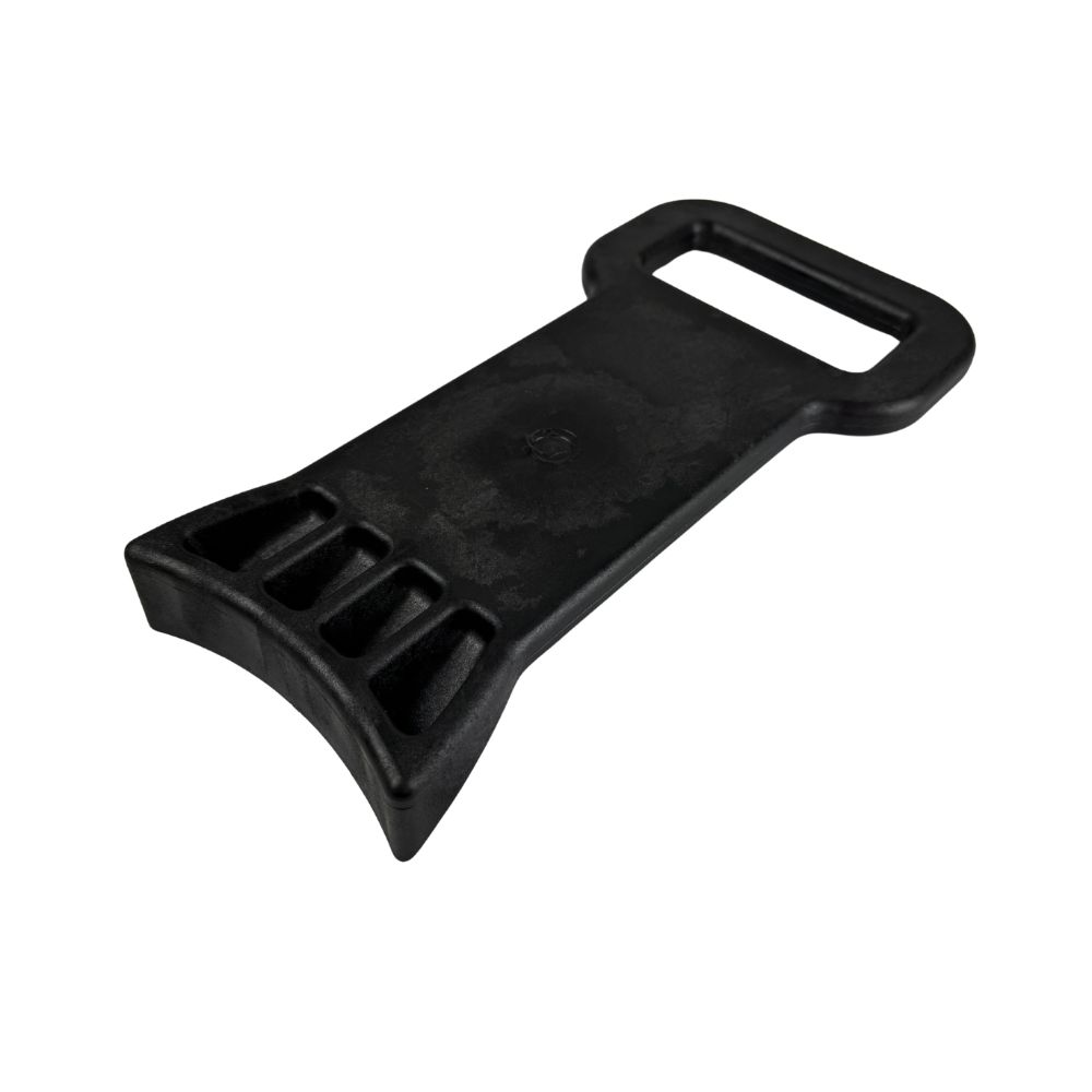 Bead Pusher Beissbarth Universal 3.5cm for Tyre Changers | 1695103261