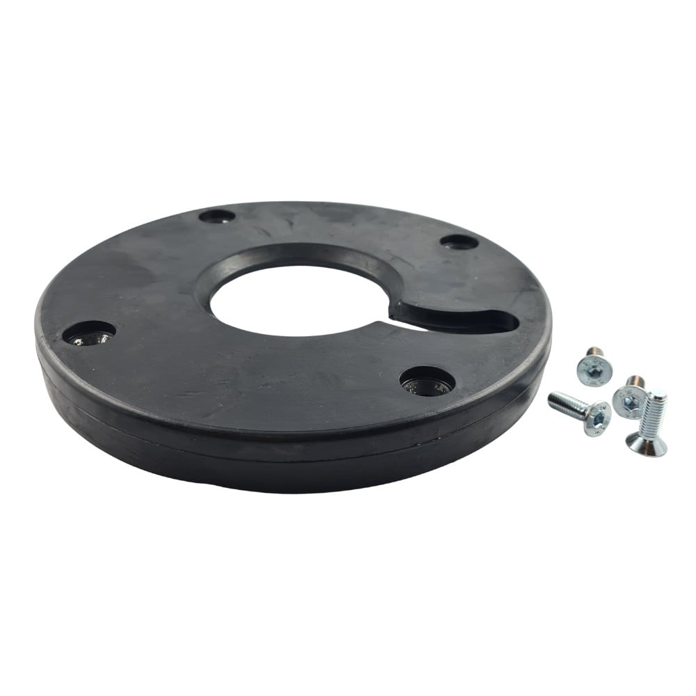 Radhalter Aufsatz für Ravaglioli G1065EL, G1065ELIT, G1045EL, G1045ELIT, G1005EL, G1005ELIT
