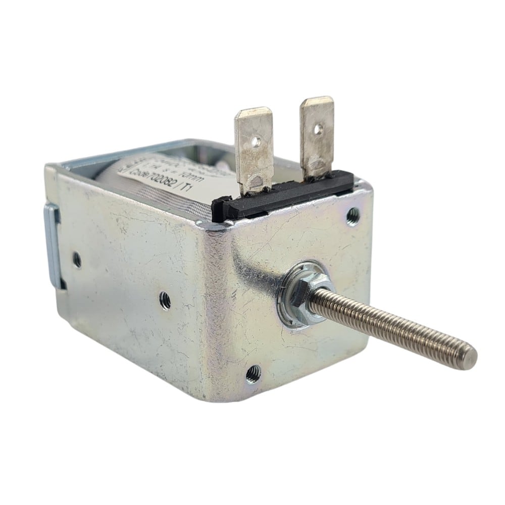 Klinkenmagnet für Nussbaum SPL 4500