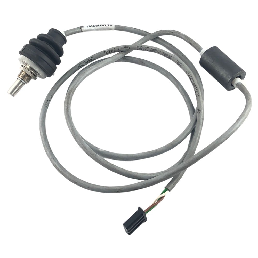 Potentiometer für Hofmann Monty 3300