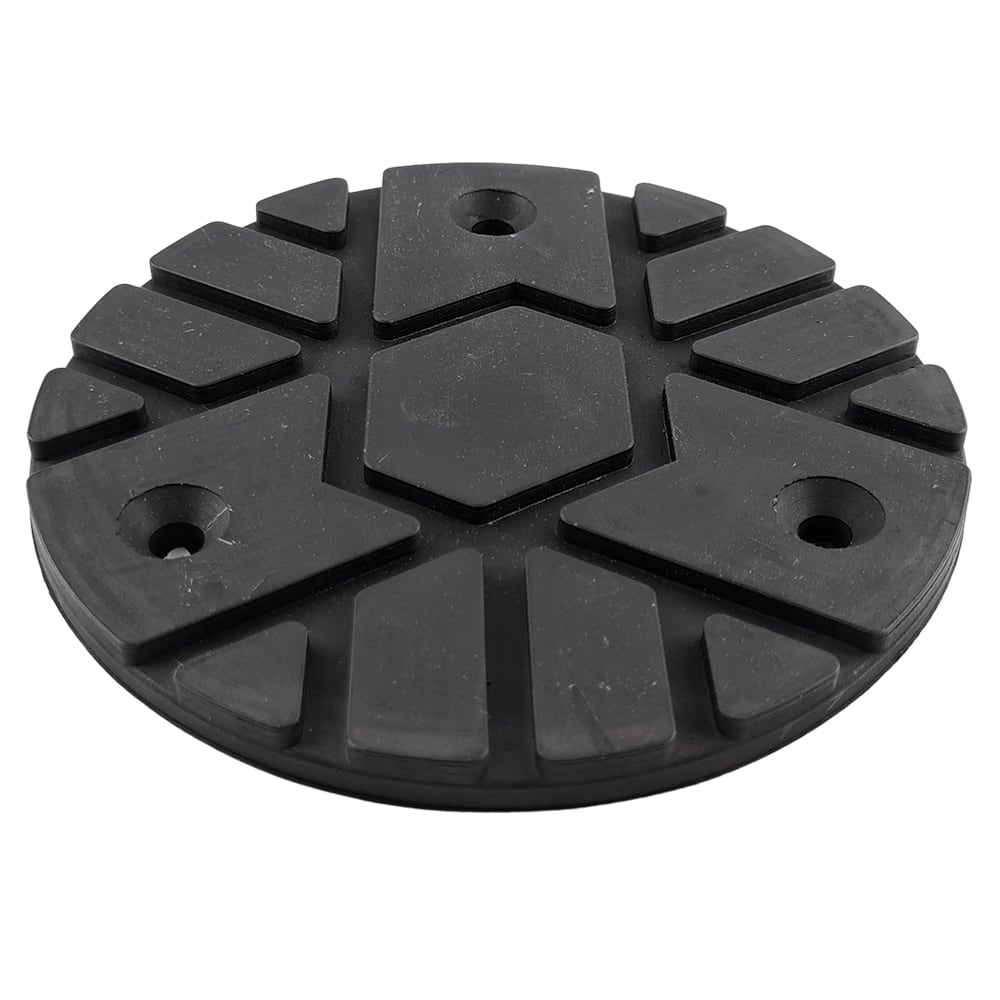 Gummiauflage für ISTOBAL, VELYEN » Ø121 x 7 mm