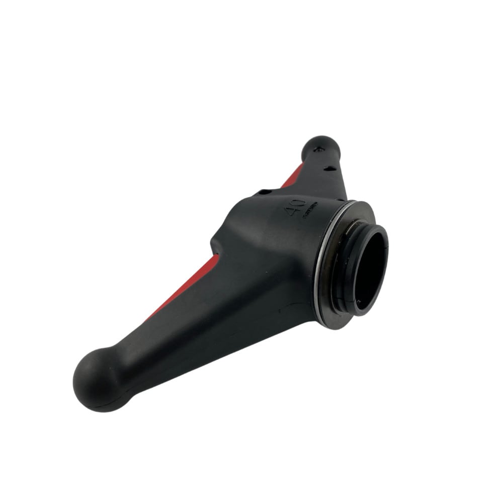 Corghi Schnellspannmutter GBP | Ø40x3