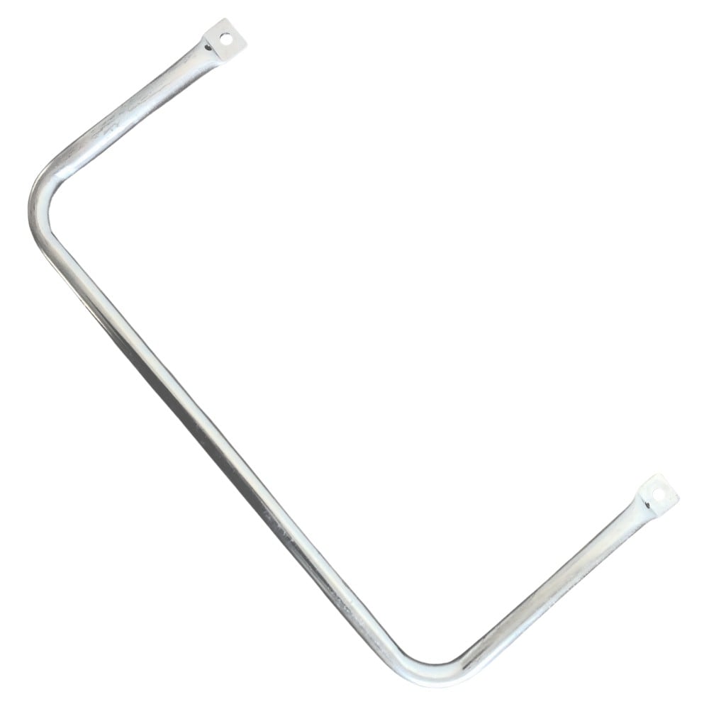 Abweisbügel für Rotary 2-Säulenhebebühne