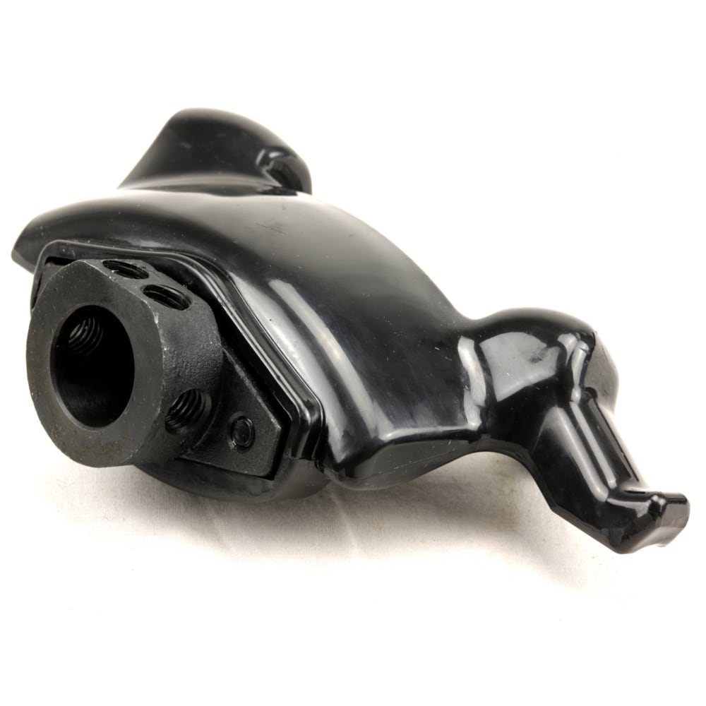 Kunststoff Montagekopf für ATH M32, M52, M72, Adapter Ø 28,25 mm