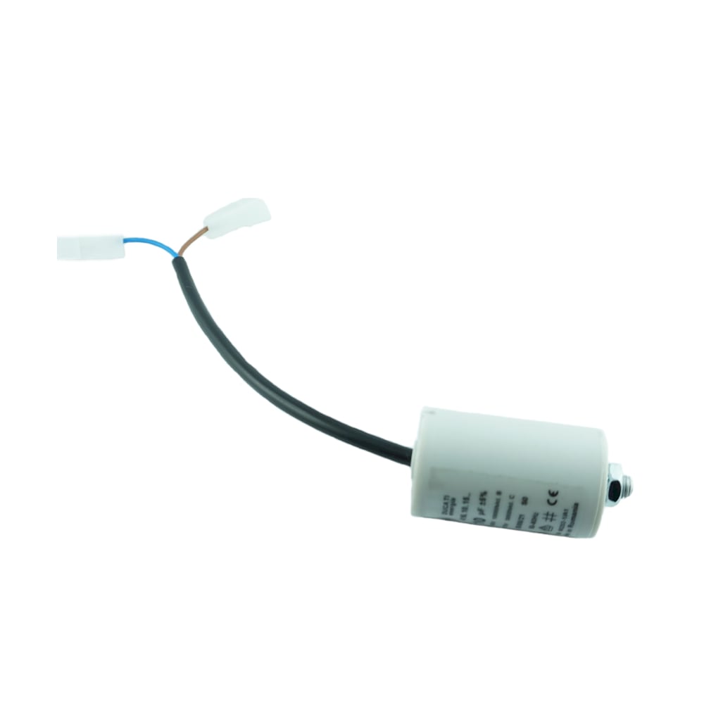 Kondensator 230V für CEMB C72 Reifenwuchtmaschine