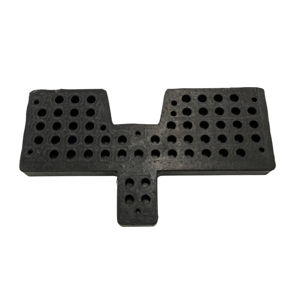 Abdrückklotz / Abdrückgummi für Butler VAS741067