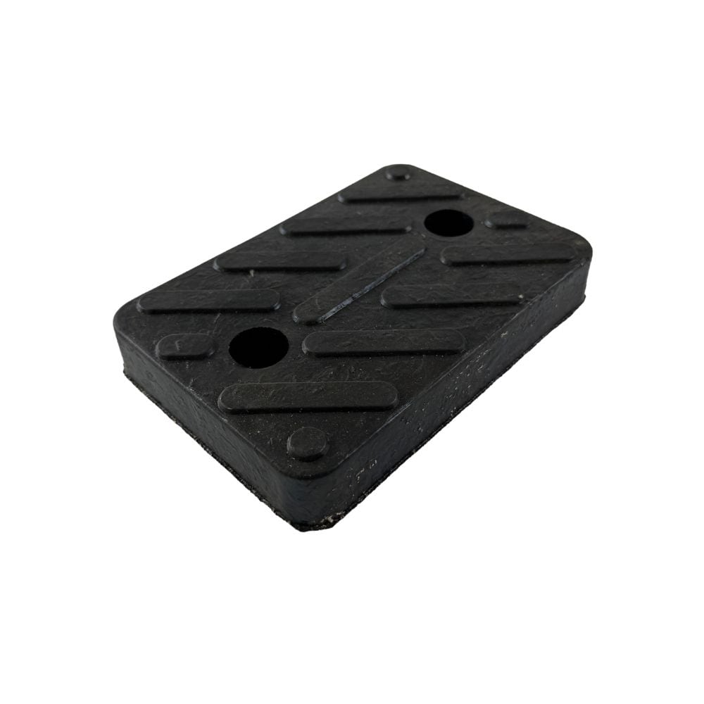 Seitlicher Abdrückgummi für M&B TC 522, TC 525 und TC 528