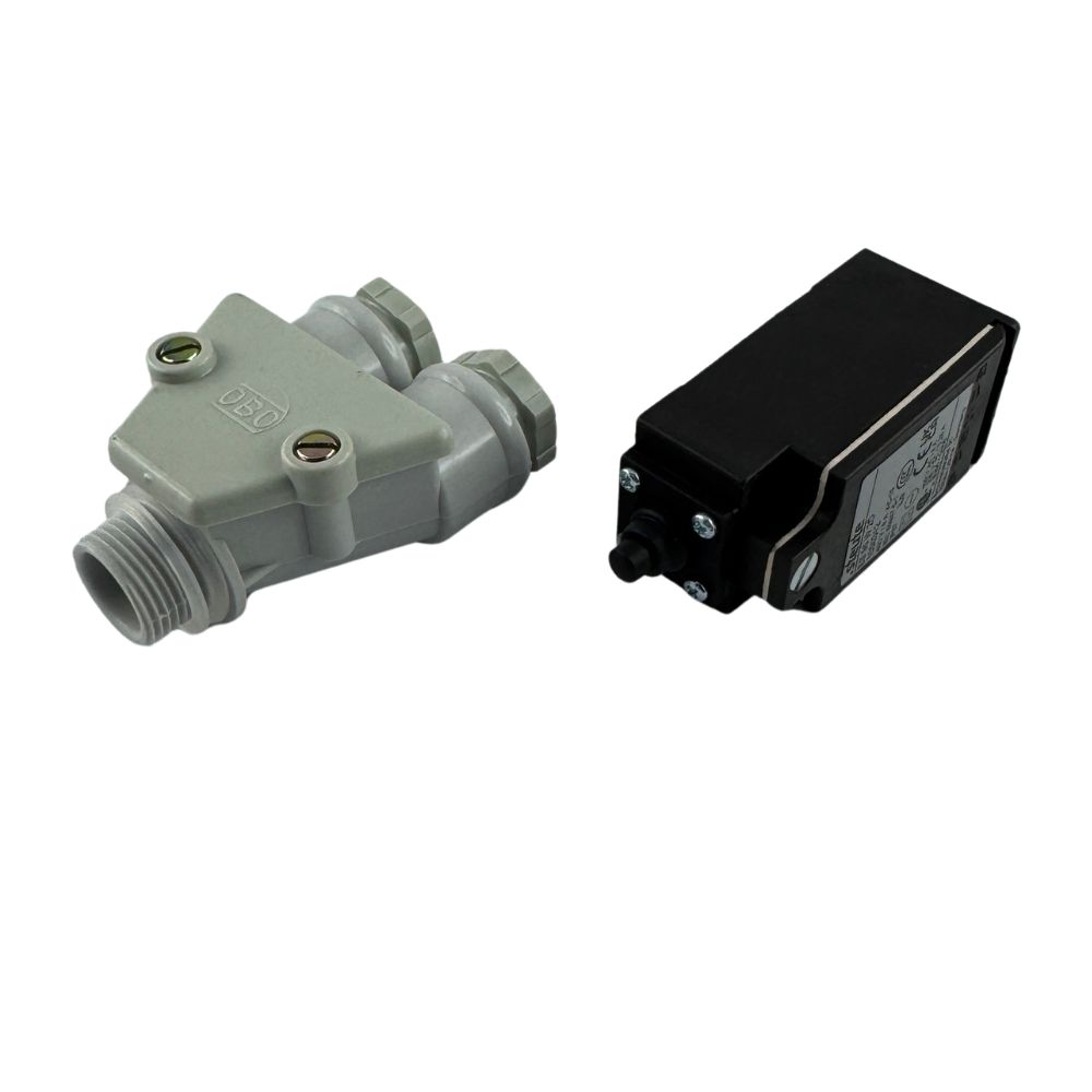 Limit Switch Consul H305-H445, Z073, Z106, 4.40, 4.45 | 332692