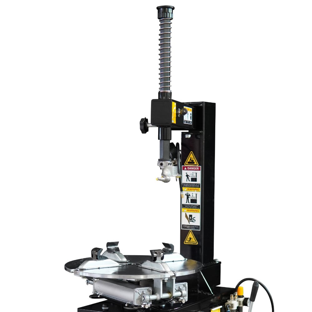 TRUSTERS MOVE1800 - Reifenmontiermaschine von 10" - 21"