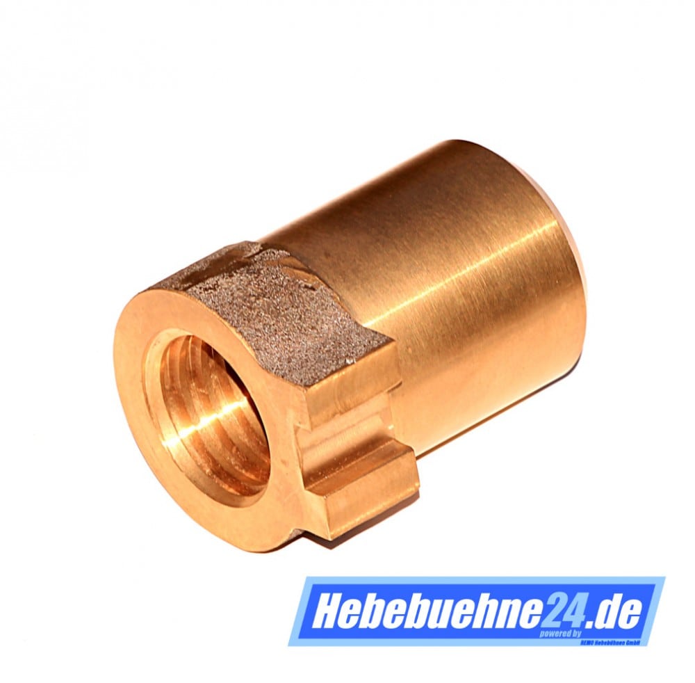 Sicherheitsmutter für Ravaglioli KP 121-123
