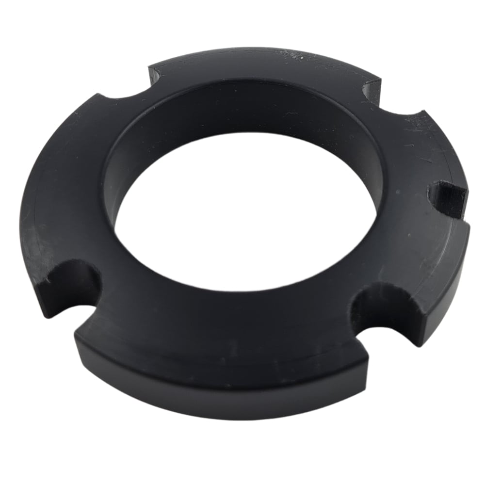 Konkavring + Konvexring für Tragmutter Zippo, 1730, 1731, 1735