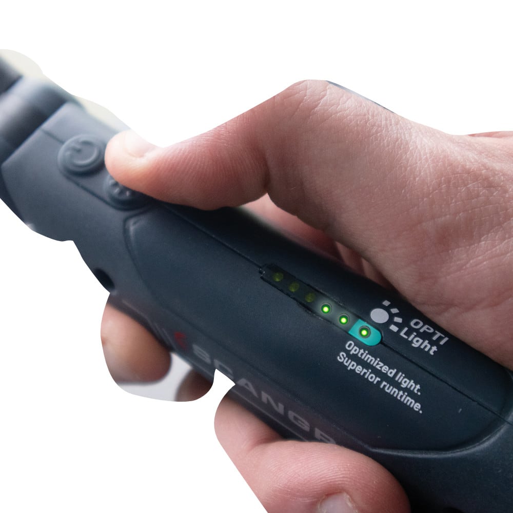SLIM - Ultraschlanke 3 in 1 Akku-Arbeitsleuchte
