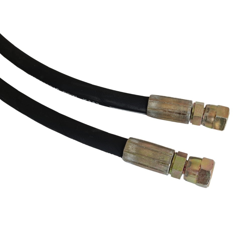 Schlauchverlängerung 2x 2 Meter für TRUSTERS / REMO POWERLIFT600LL