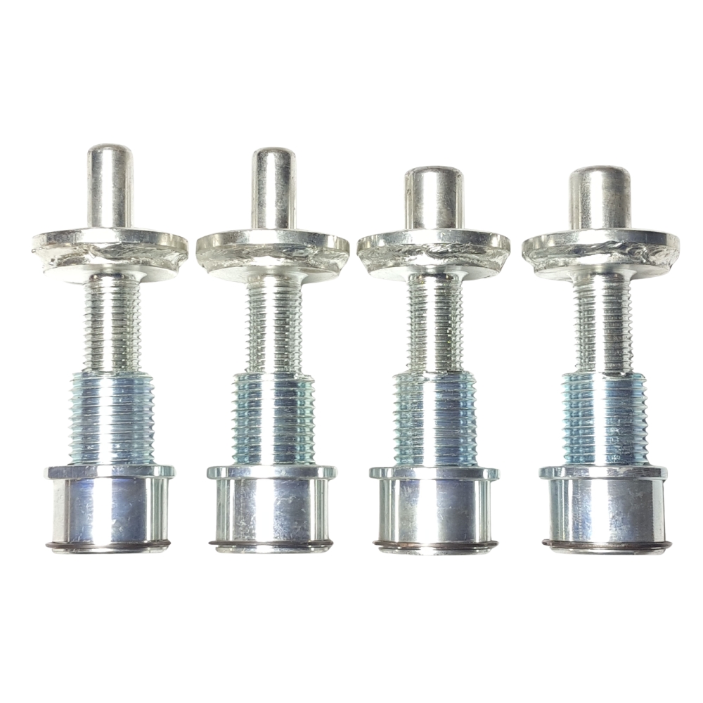 Transporter Pickup Adapter 50mm ATH-Heinl Comfort Lift 2.35-2.55XL, Jumper, Boxer, Ducato | HTA2349