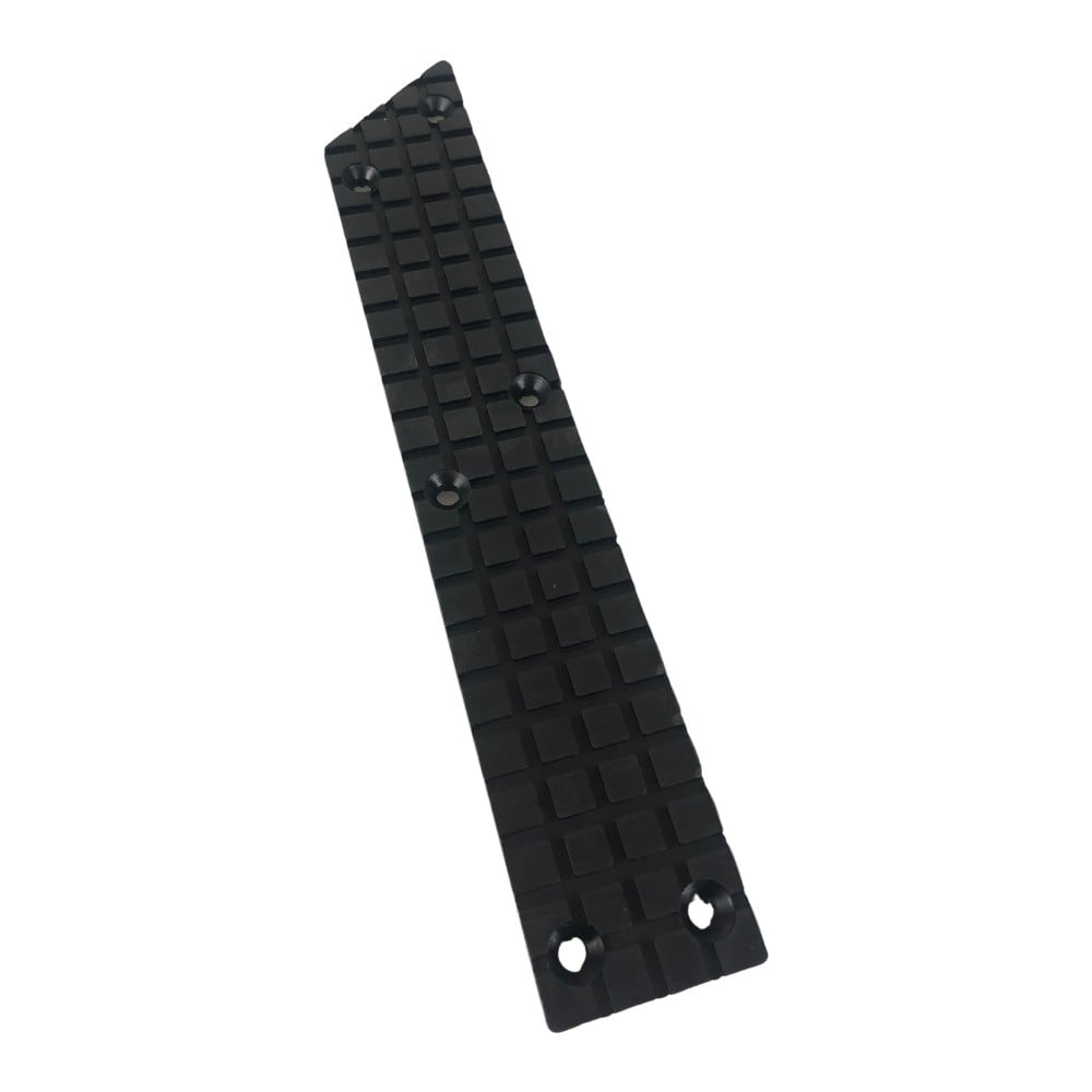 Gummibelag an Radklemme oben für TRUSTERS POWERLIFT450, POWERLIFT680