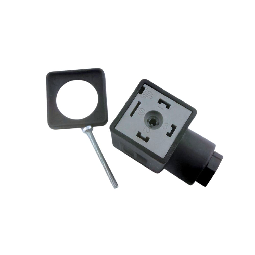 Elektromagnet für Ventil von Consul 1.40