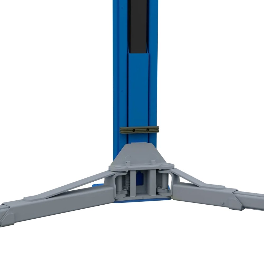 RAV KPH45SP | 4.5 t | triple lifting speed