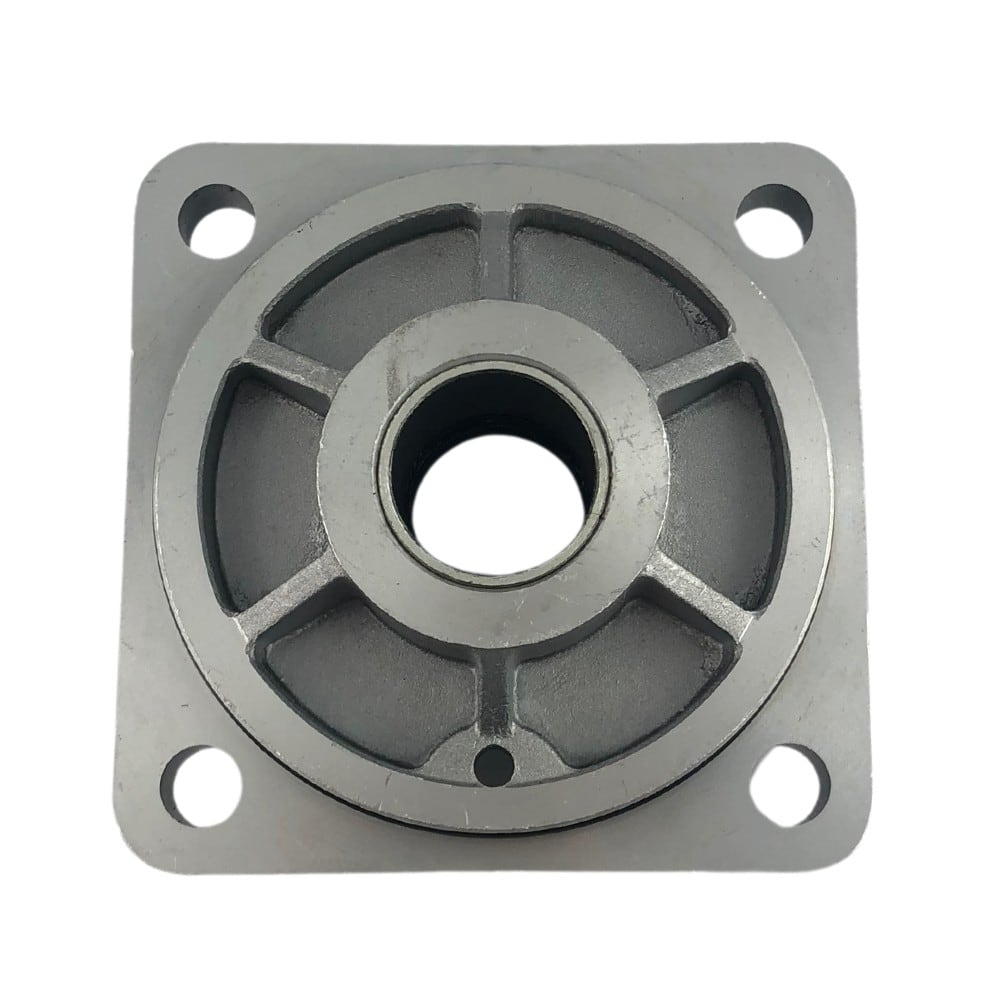 Vorderer Deckel Spannzylinder Mondolfo Ferro AQUILA TWISTER u. a. | 5-105111