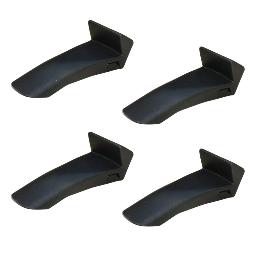 Kunststoffschutz für Spannklauen (4-er Set), Cemb B329, Cemb SM 931