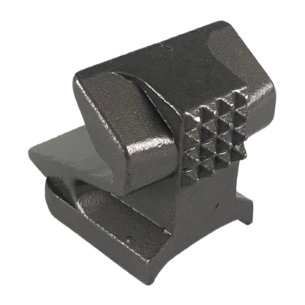 Metallklammer für Bright 810, 885