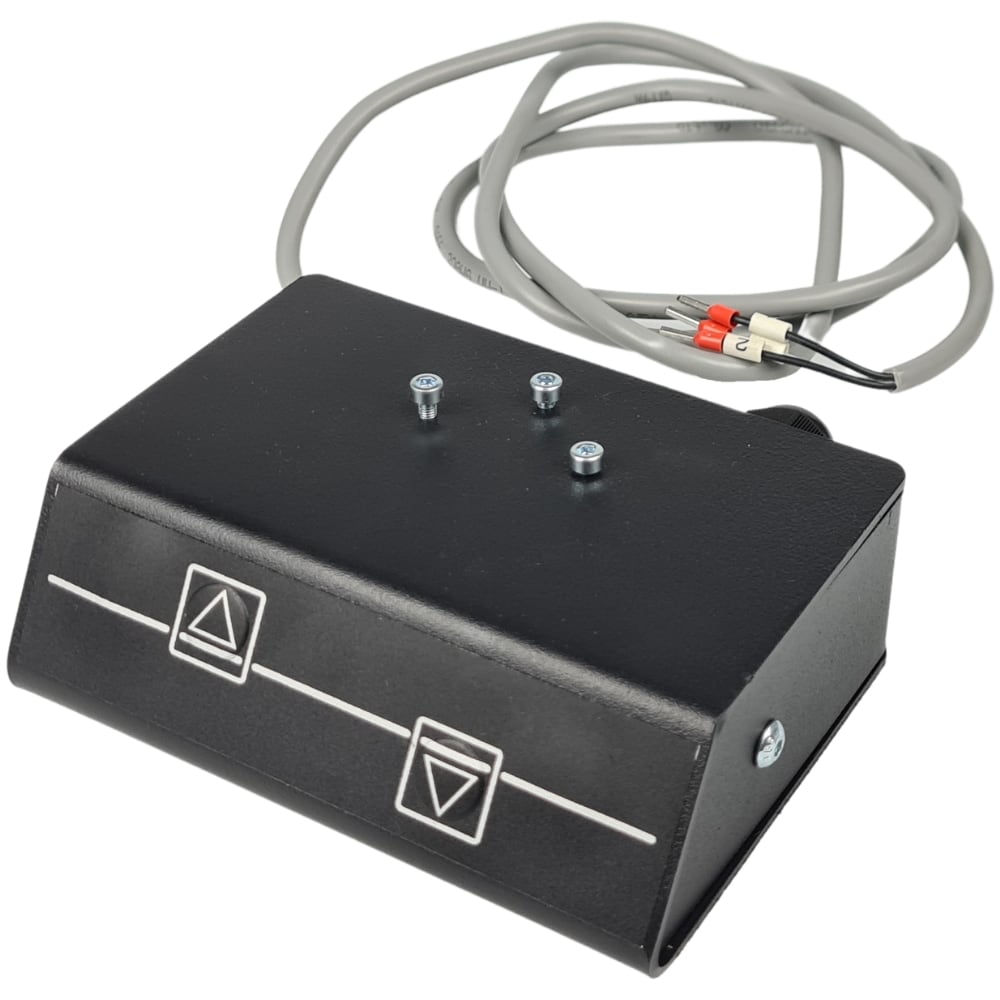 Bedienelement/Handschalter für Blitz Master Wheel 50
