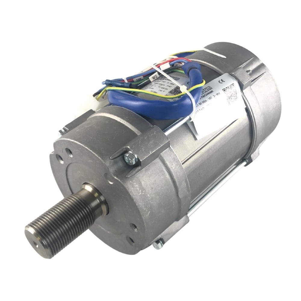 Motor für Nussbaum SL-Reihe