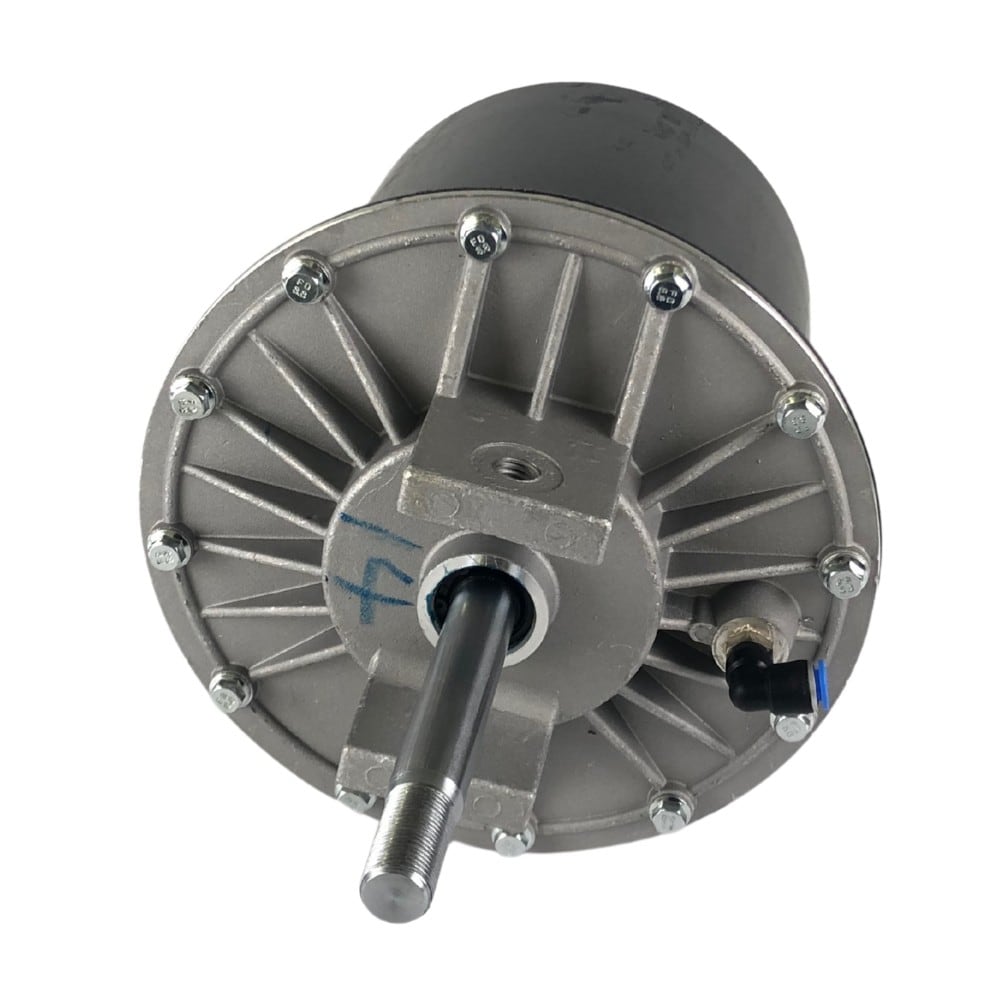 Abdrückzylinder für Bright 810