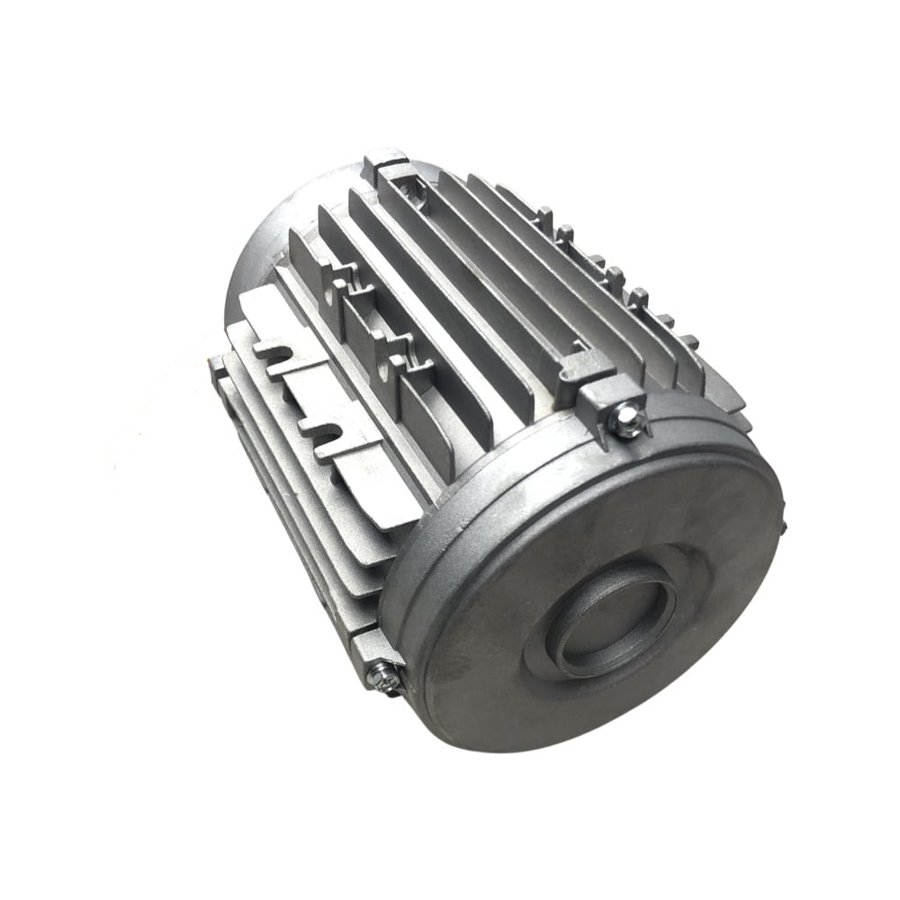 Motor (Nebenseite) für Consul 2-Säulenhebebühnen