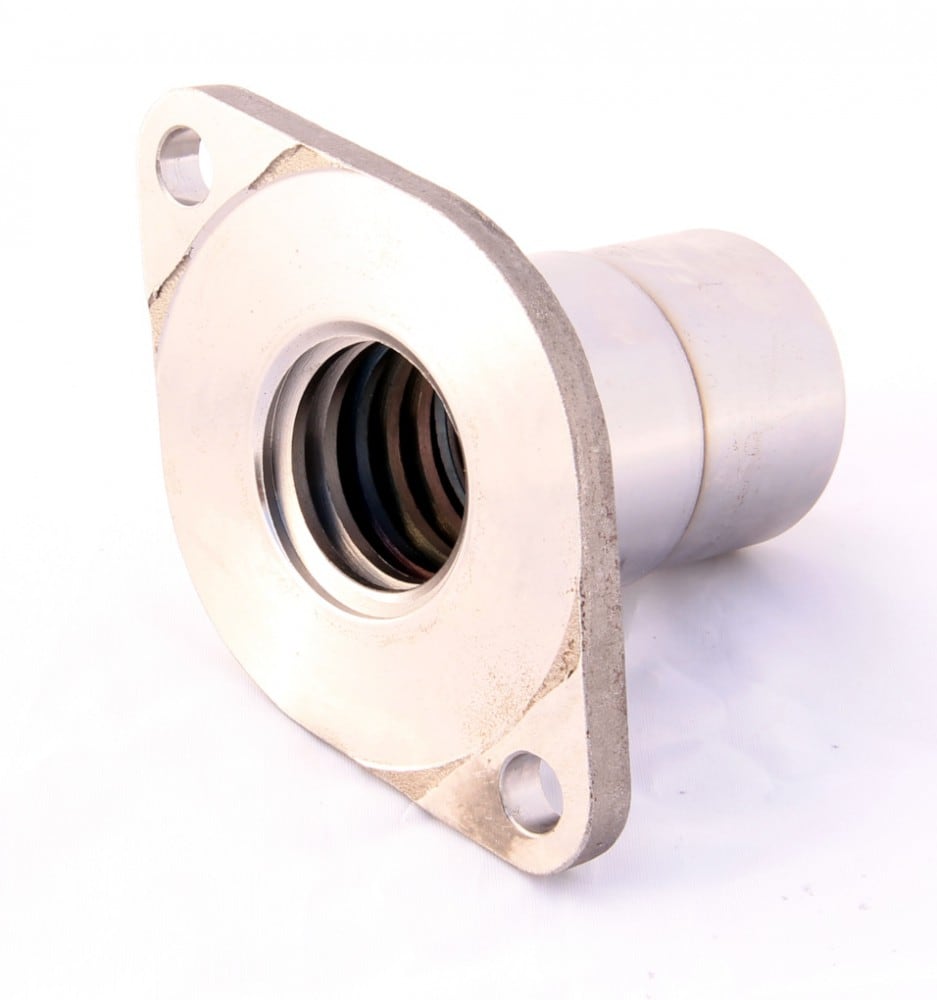 Flansch für Spindel Hofmann GT, GTE, BT, BTE, MT, MTE, MTF, MSE