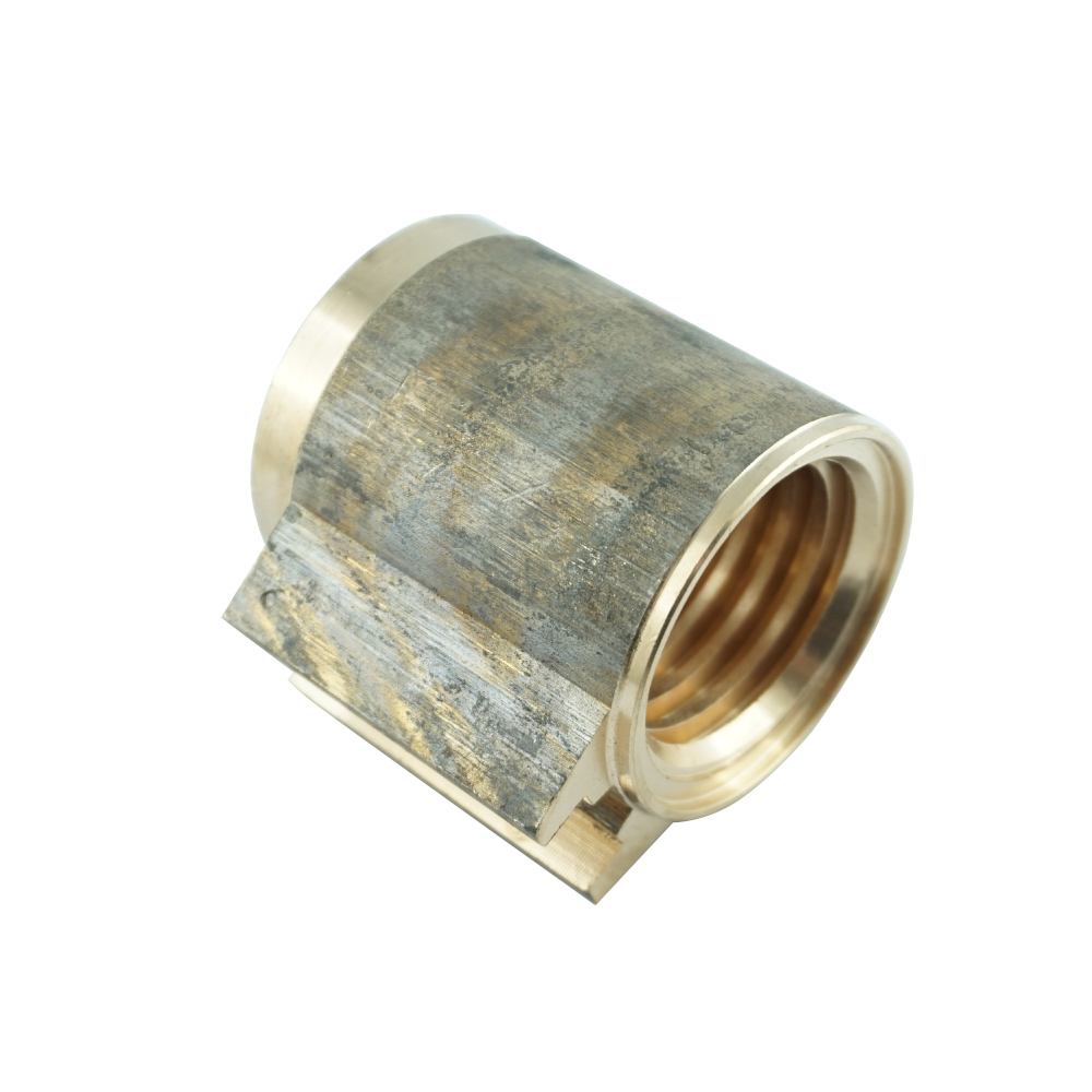 Security nut for Butler Torek PLB2320