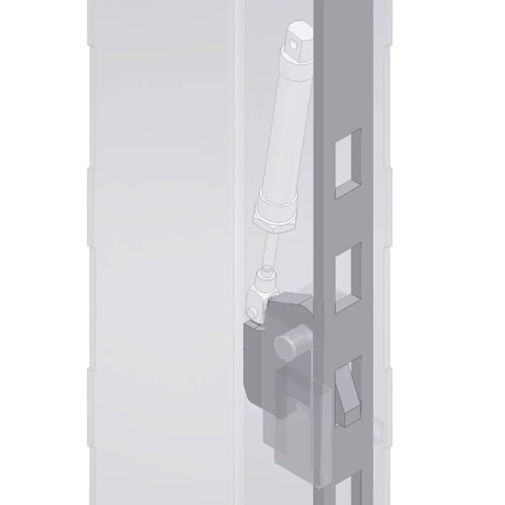 RAV KPH35 Standard | 3.5 t entry model | TEq-Link