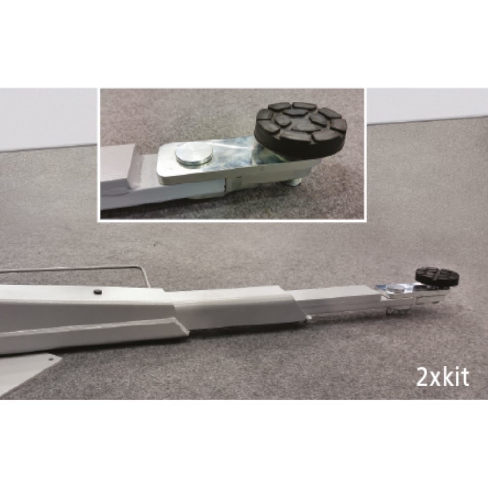Tragarmverlängerung für Ravaglioli S337WKA1