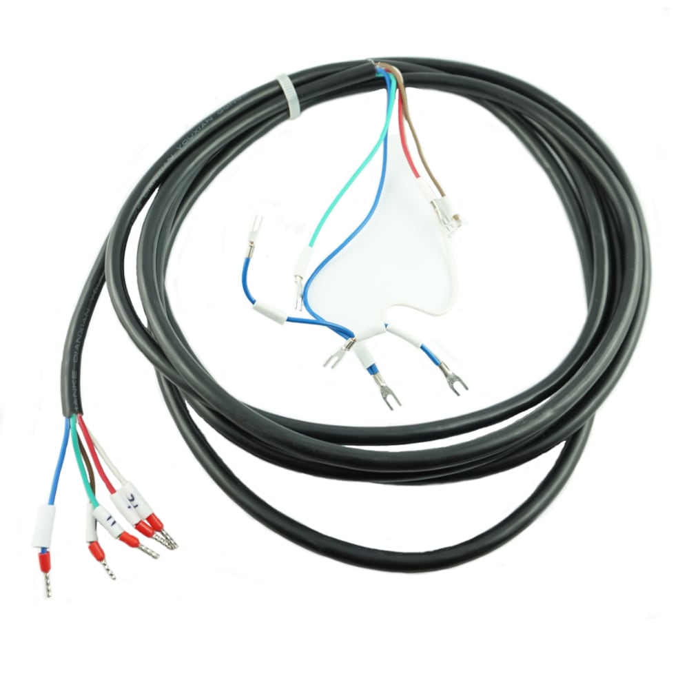 Kabel für die Fernbedienung für TRUSTERS / REMO POWERLIFT
