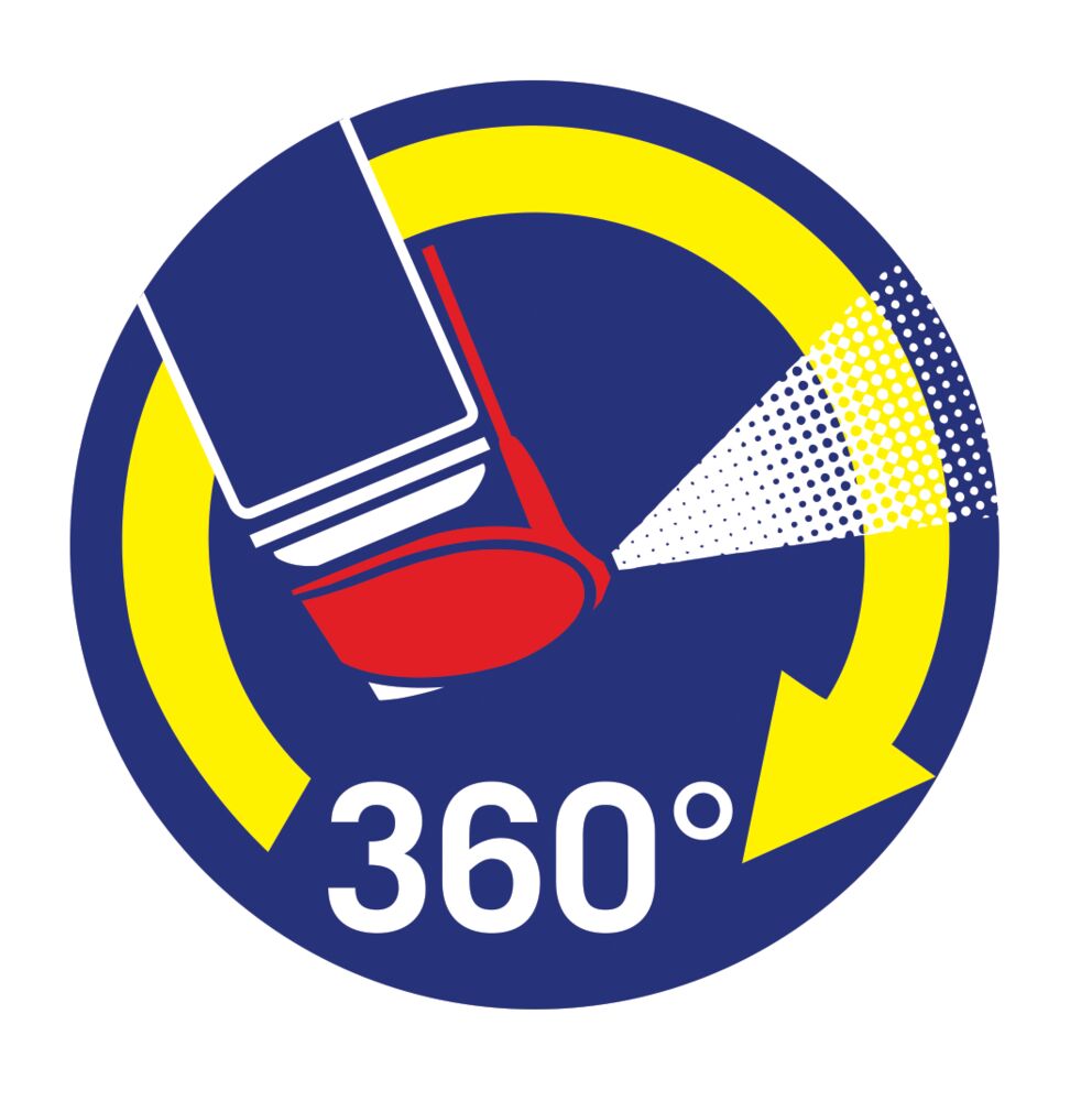 WD-40® Specialist Silikonspray » 400 ml