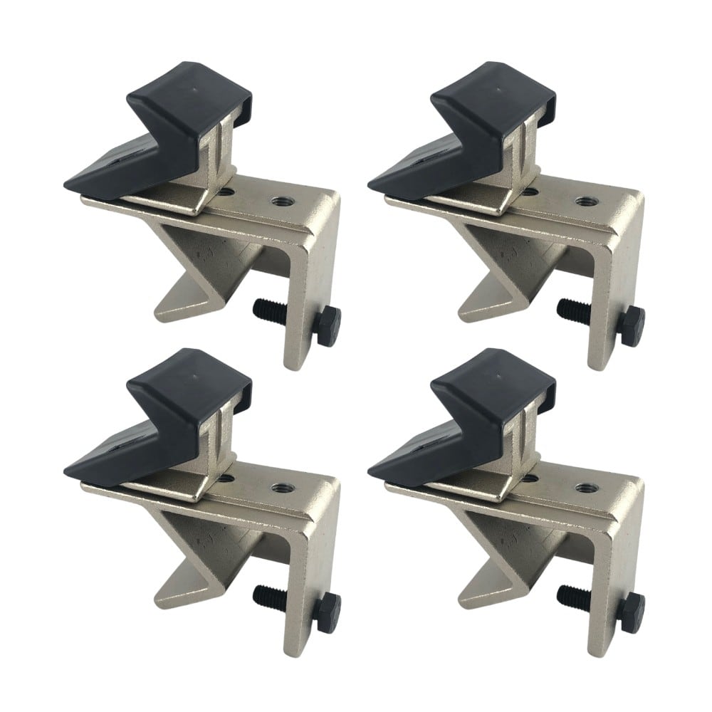 Spannklauenadapter-Set für Motorradfelgen 8' - 26'