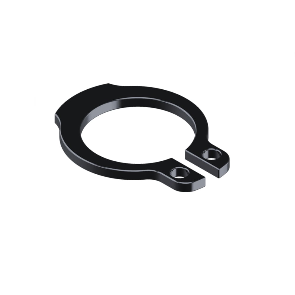 Sicherungsring für Metallteller für ZAS, Eurolift, Longus Hebebühnen