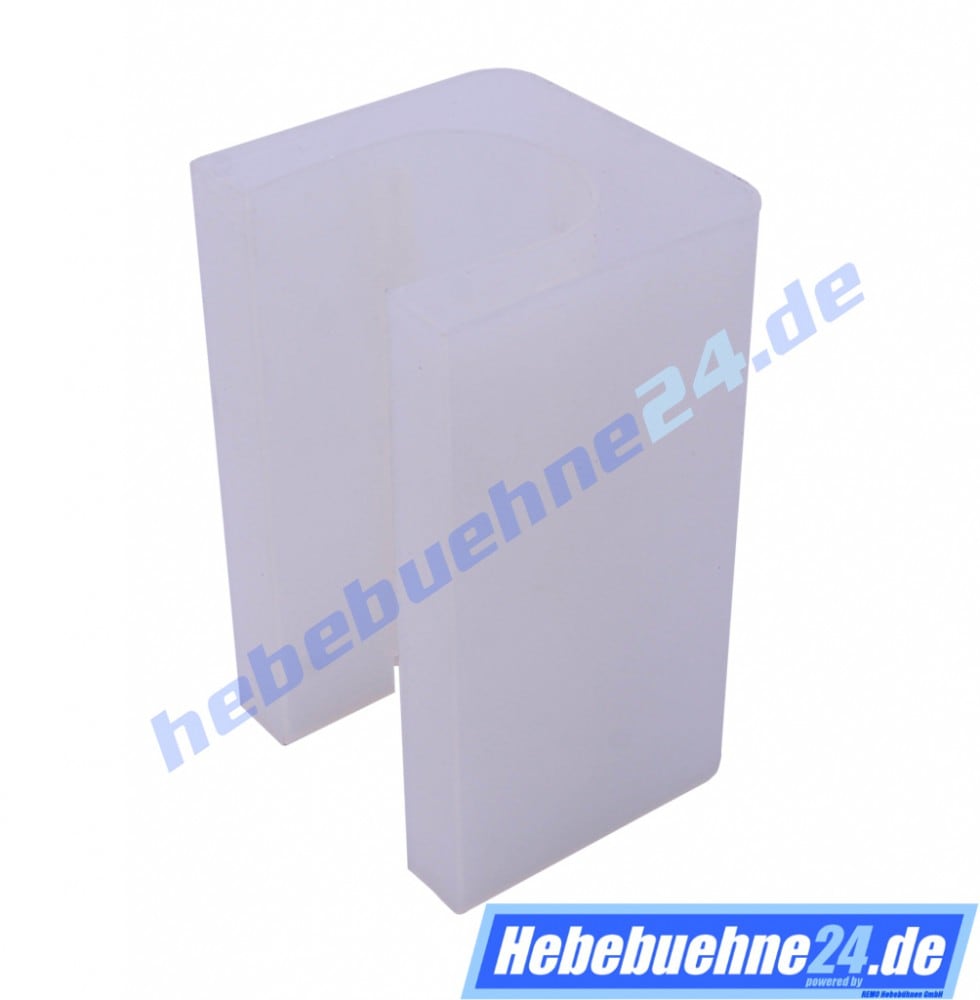 Ölbehälter für Zippo 1250, 1226, 1590 usw. zur Spindelschmierung, original Zippo Ersatzteil