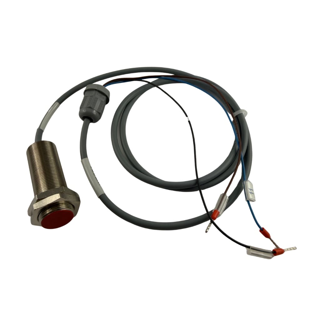 Induktivgeber / Sensor für Rotary 2-Säulenhebebühne