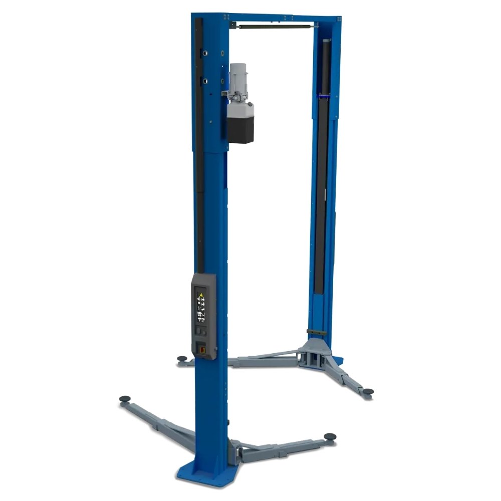 RAV KPH45SLIKM | 4.5 t | long arms 700–1500 mm