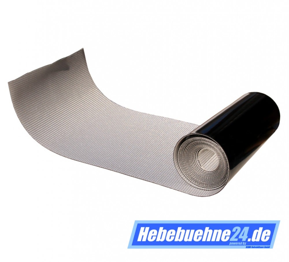 Spindelband für Zippo Hebebühne » 2650mm x 1,2mm x 180mm breit