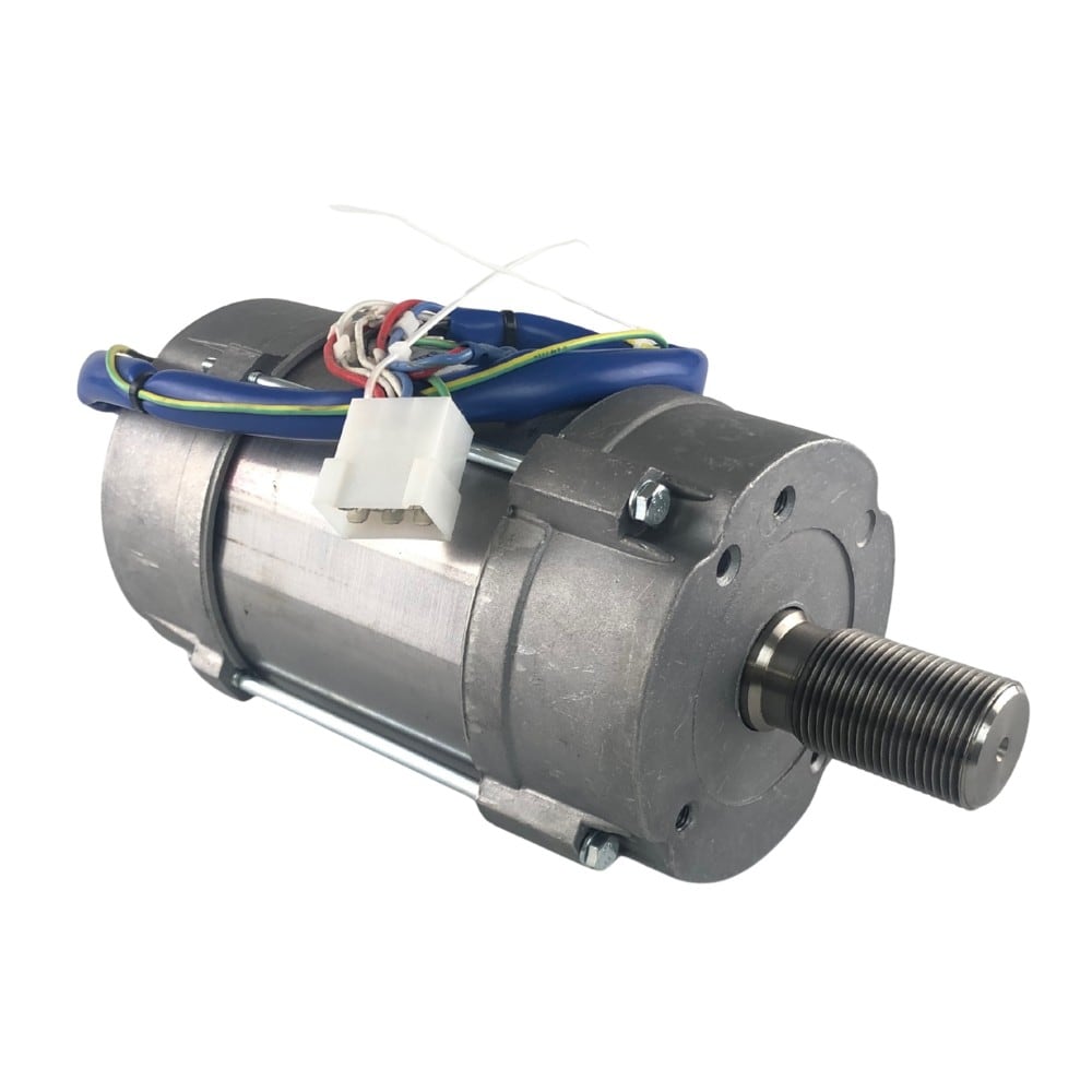 Motor für Nussbaum SL-Reihe