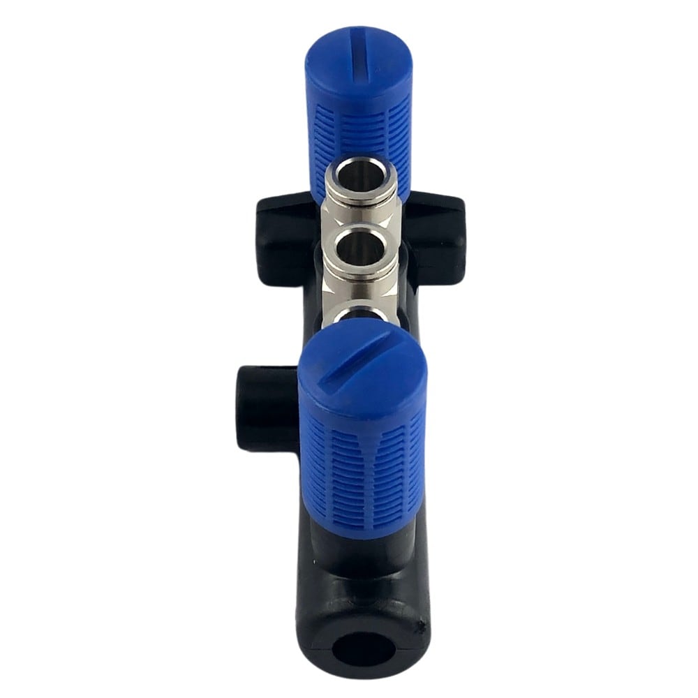 Abdrückventil für Beissbarth MS630, MS650 - Ergo Control