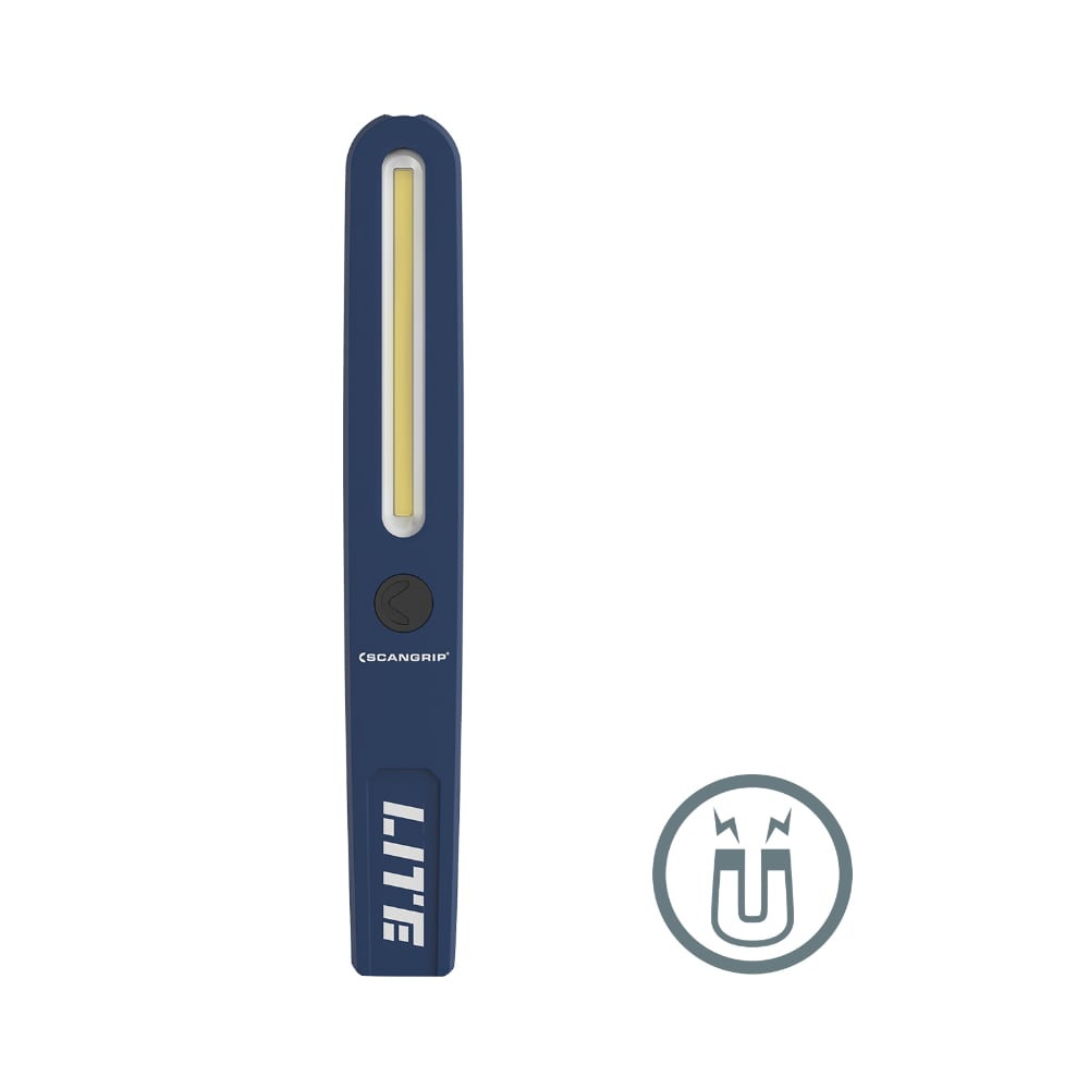 STICK LITE M - Universelle Akku Handleuchte mit 400 Lumen