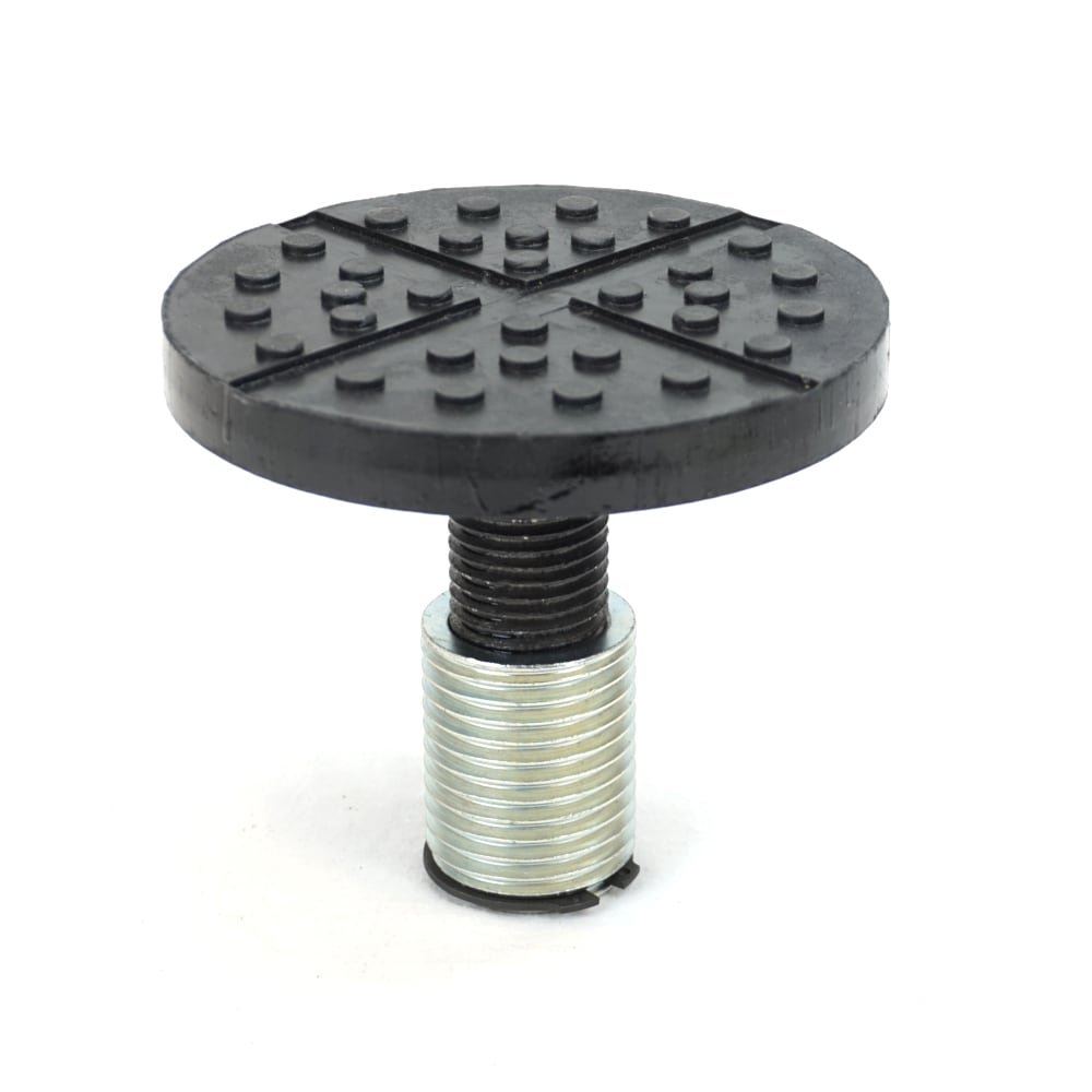 Original Aufnahme Set für FOG Ausführungen mit Ø145mm