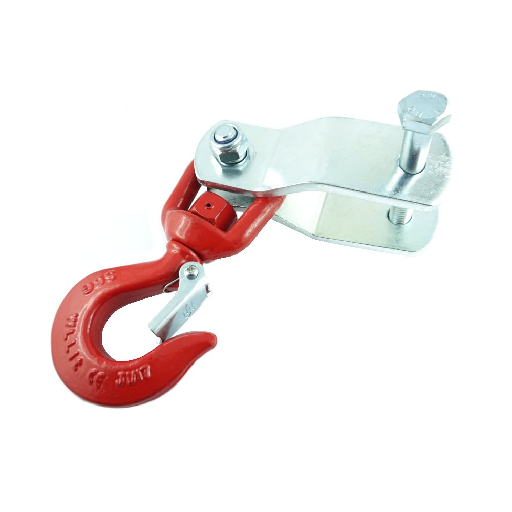 Haken für Werkstattkran OMCN GP10/DE