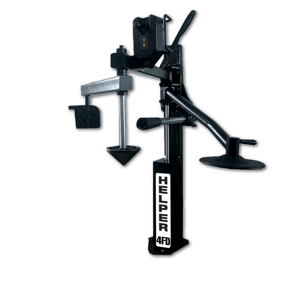 Hilfsarm für Reifenmontiermaschine, Corghi SP300