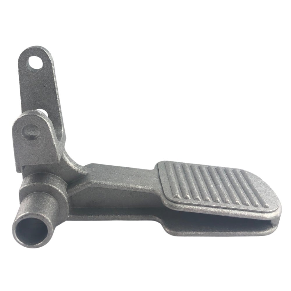 Pedal für Bright zur Tischrotation